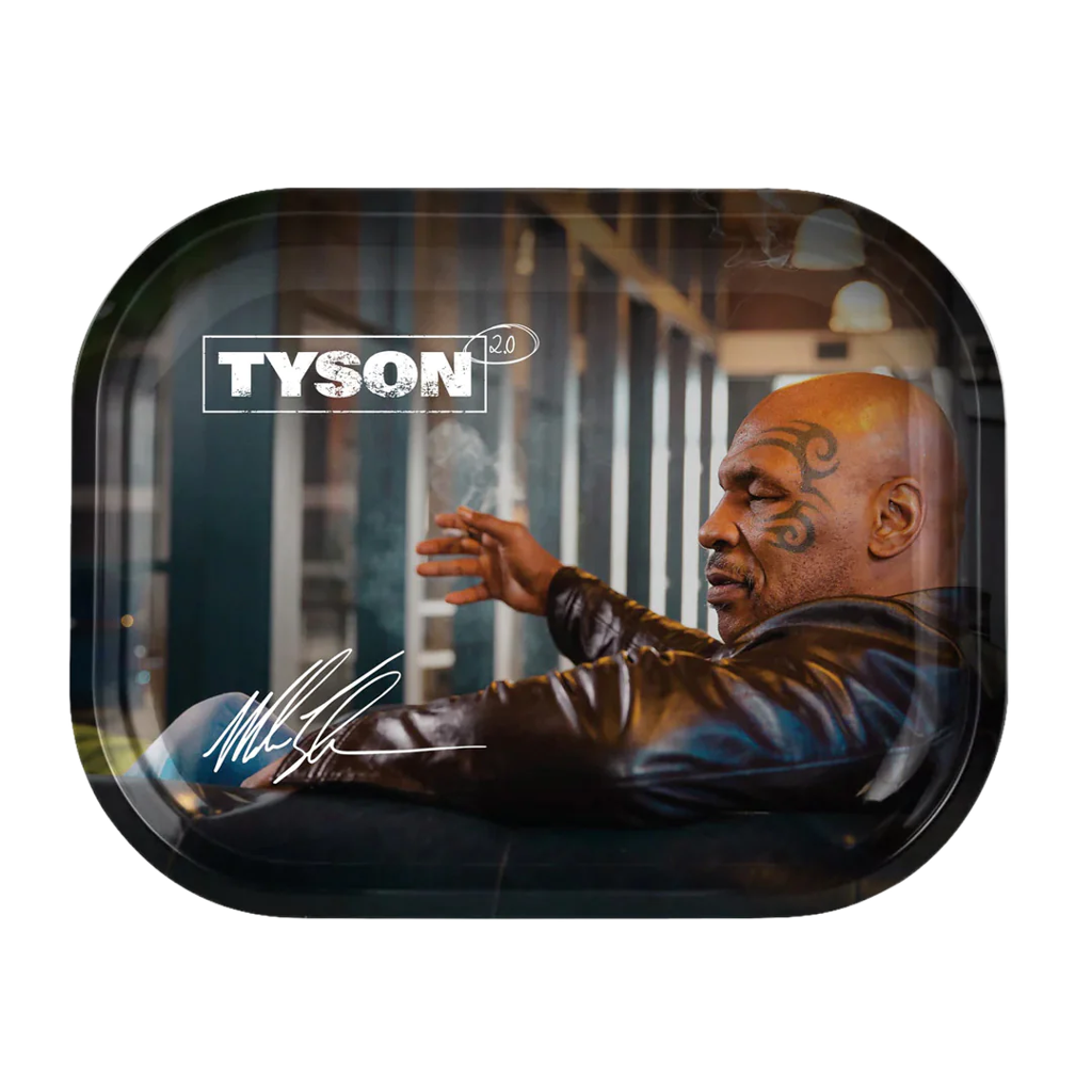 Tyson 2.0 Rolling Tray
