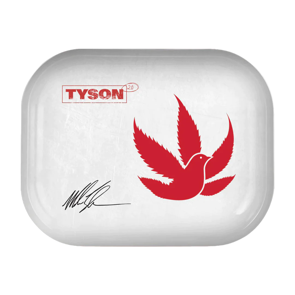 Tyson 2.0 Rolling Tray